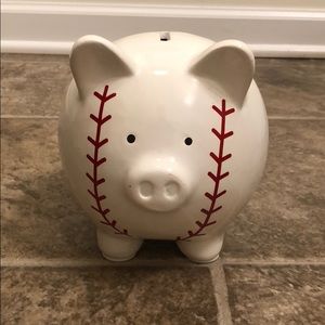Piggy bank